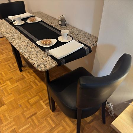 Two Bedroom Loft In The City Center By The Meir Антверпен Экстерьер фото