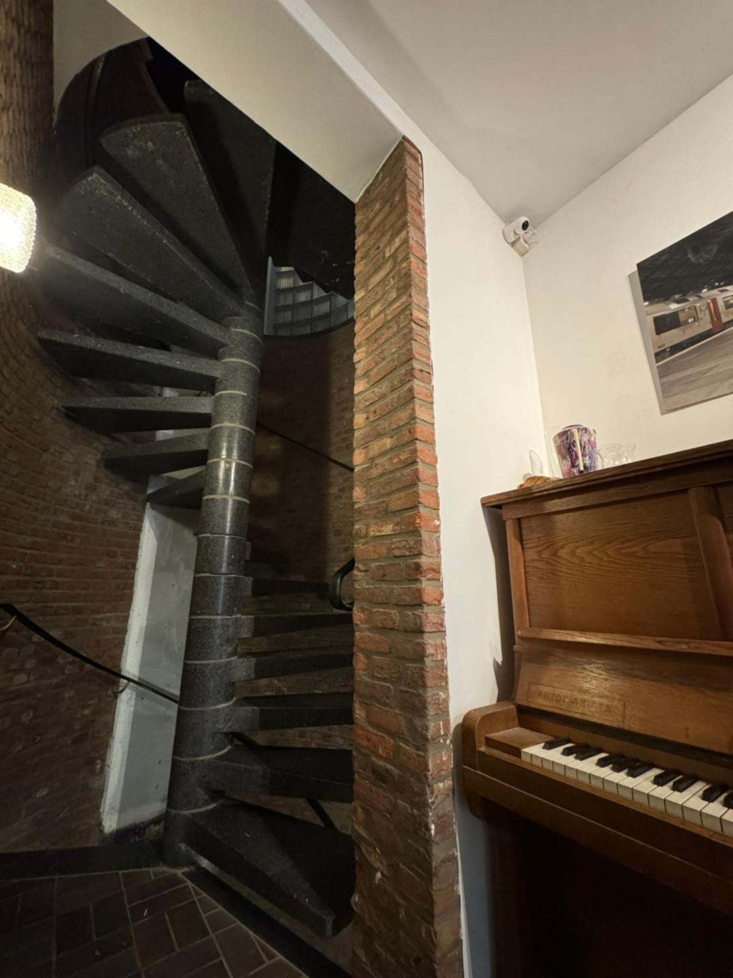 Two Bedroom Loft In The City Center By The Meir Антверпен Экстерьер фото