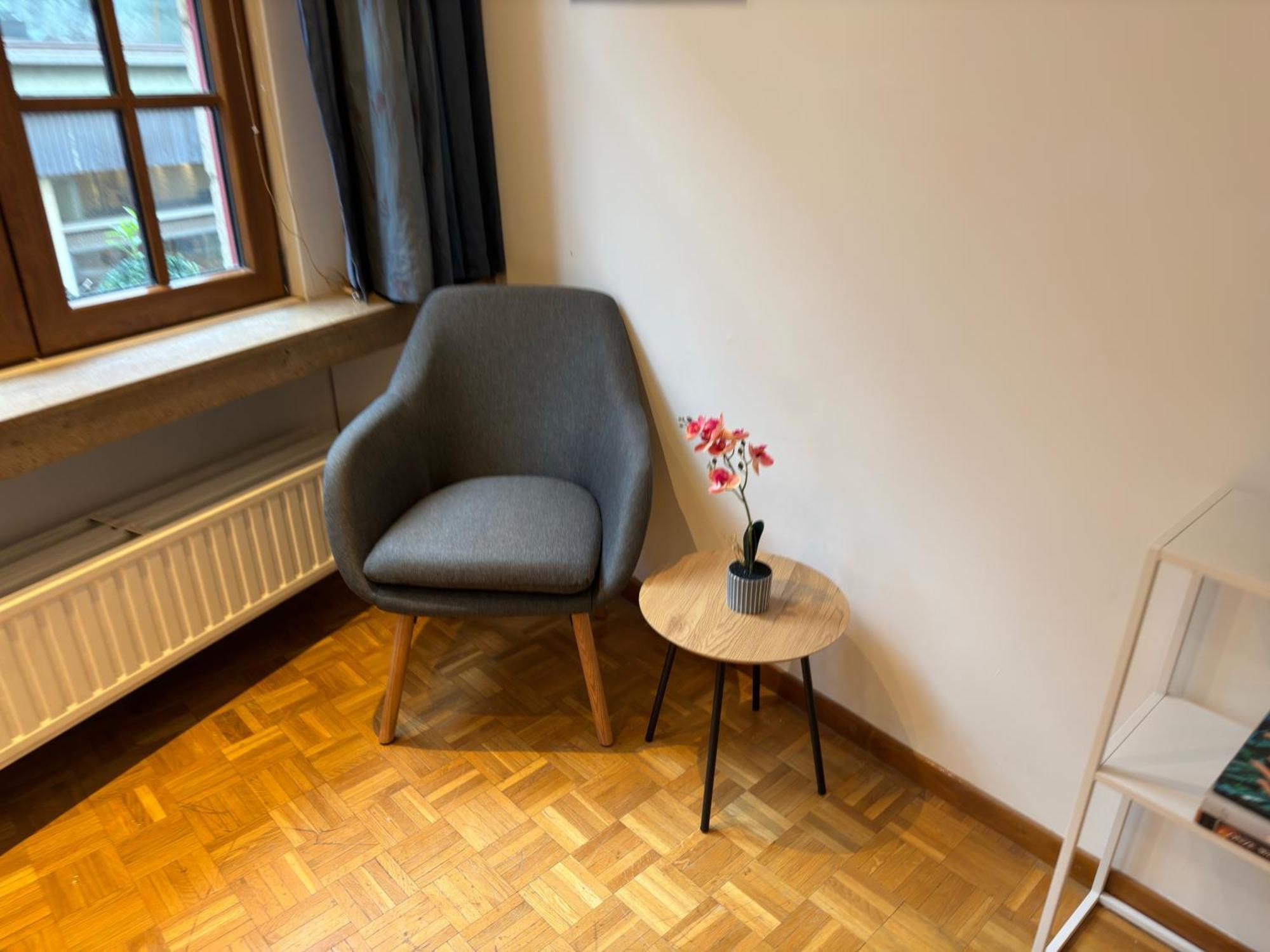 Two Bedroom Loft In The City Center By The Meir Антверпен Экстерьер фото